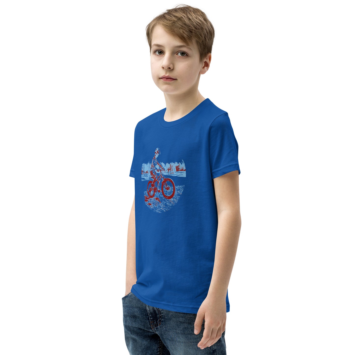 Progression T - True Royal