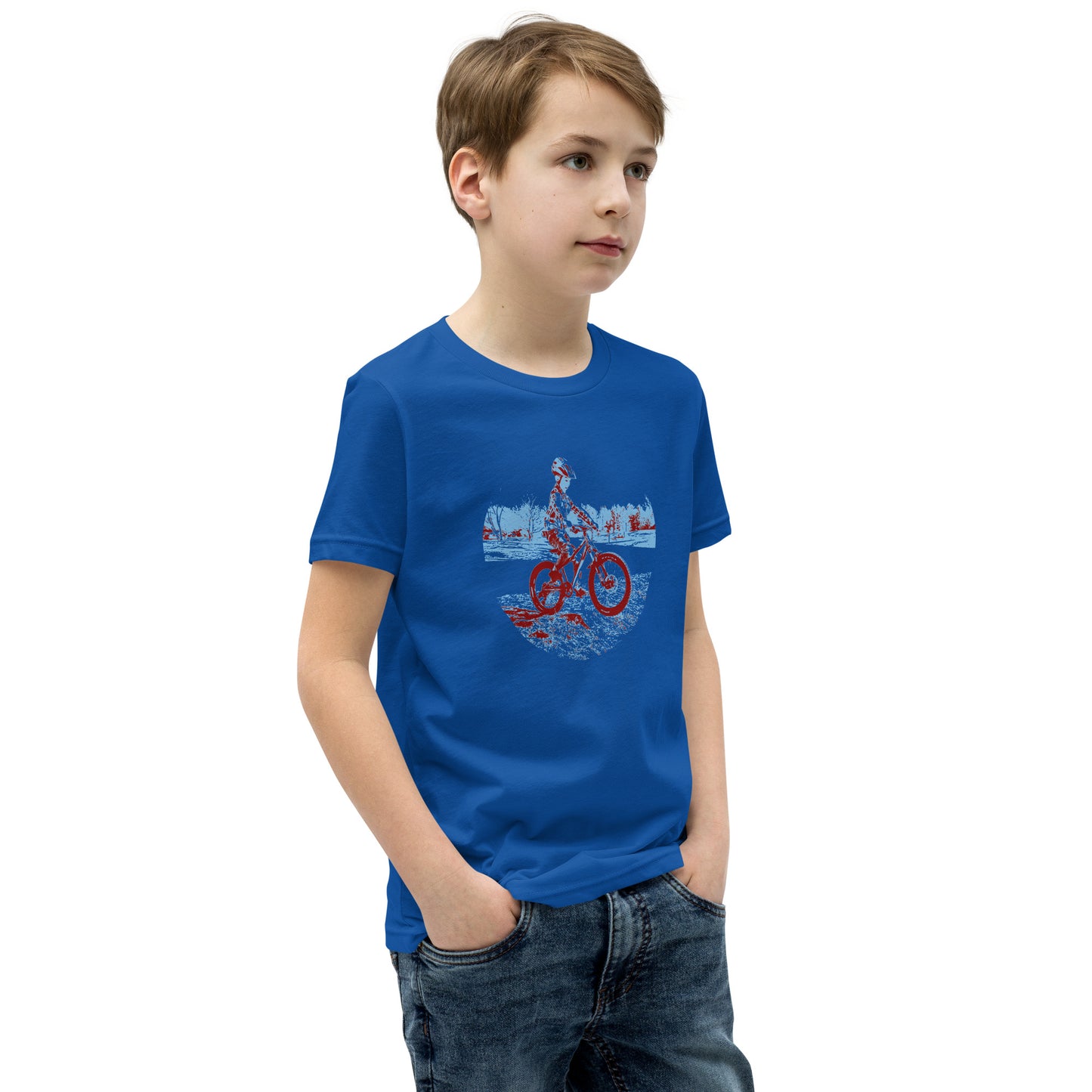 Progression T - True Royal