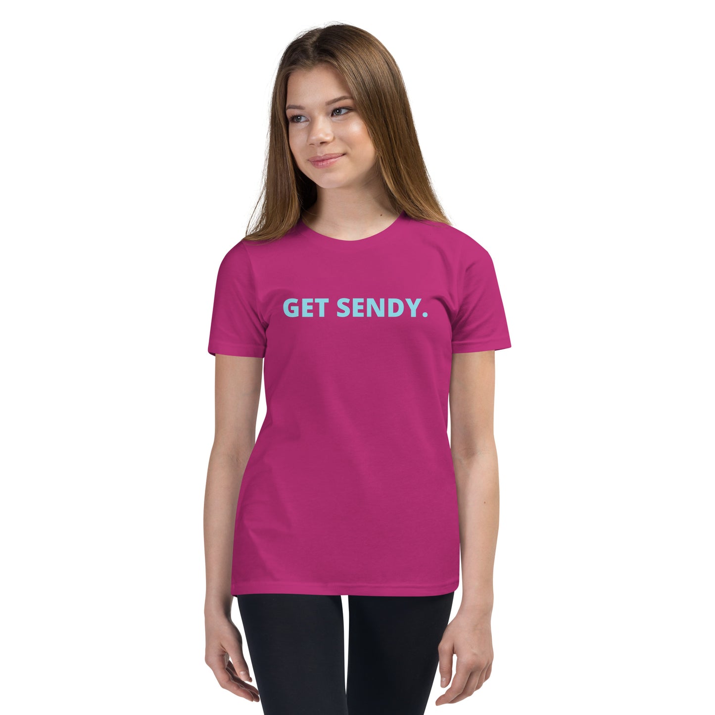 Get Sendy T - Berry