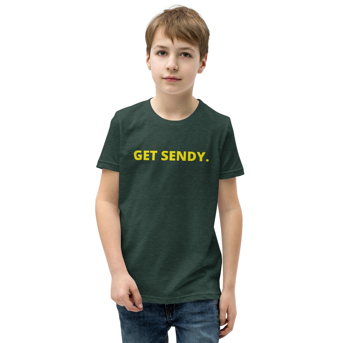 Get Sendy T - Heather Forest